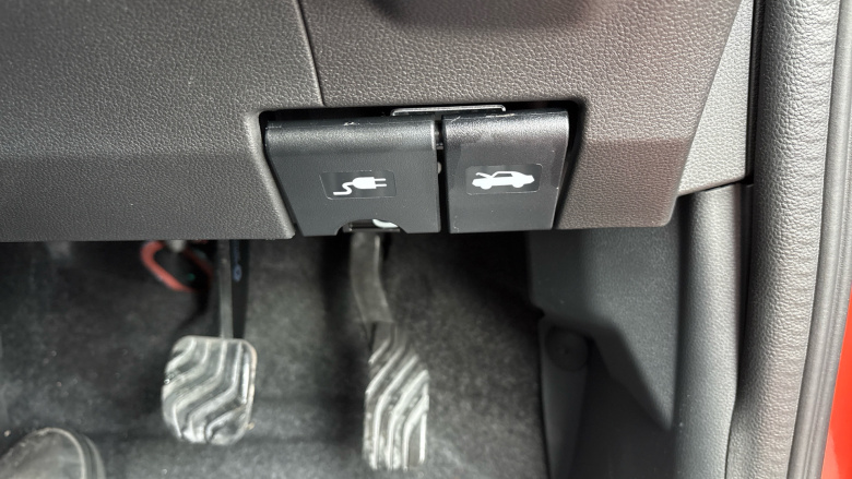 Dacia Spring 27kWh Expression 45 33kW 5dr Auto Electric Hatchback